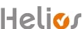 logo de la société helios